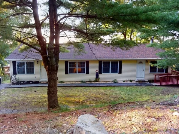 132 Hemlock #A&B, Montague Twp., NJ 07827