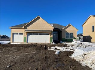 31728 W 164th Ter, Gardner, KS 66030