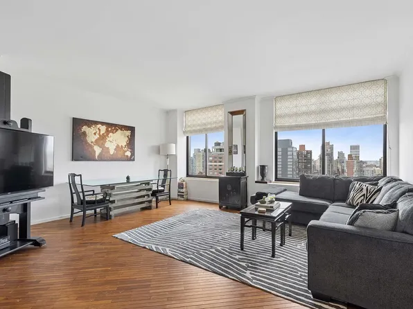 400 E 70th St APT 3302, New York, NY 10021