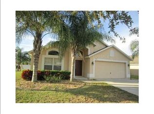 2401 Deer Creek Blvd, Saint Cloud, FL 34772