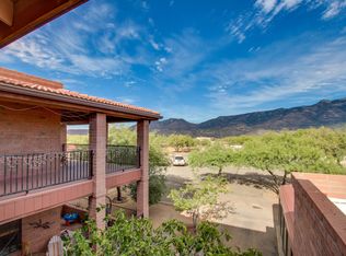 16655 N Swan Rd, Tucson, AZ 85739