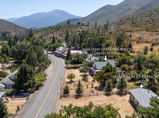 14166 Main St, French Gulch, CA