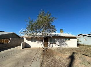 4126 N Mitchell St, Phoenix, AZ 85014