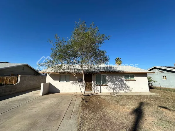 4126 N Mitchell St, Phoenix, AZ 85014