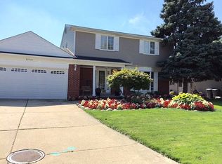 22418 La Von St, Saint Clair Shores, MI