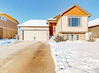 376 Shadowbrook Dr, Windsor, CO 80550