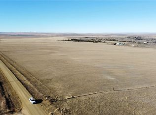 Coombs Flat Rd LOT 4, Molt, MT 59057