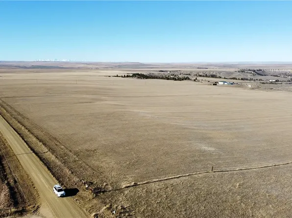 Coombs Flat Rd Lot 4, Molt, MT 59057