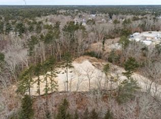 17 Station Rd, Wareham, MA 02571