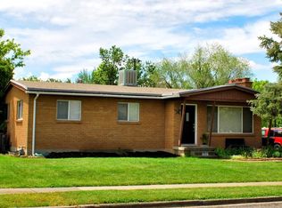 737 W 1300 S, Woods Cross, UT 84087