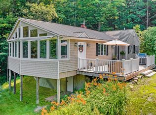 61 Docs Dr, Grantham, NH 03753