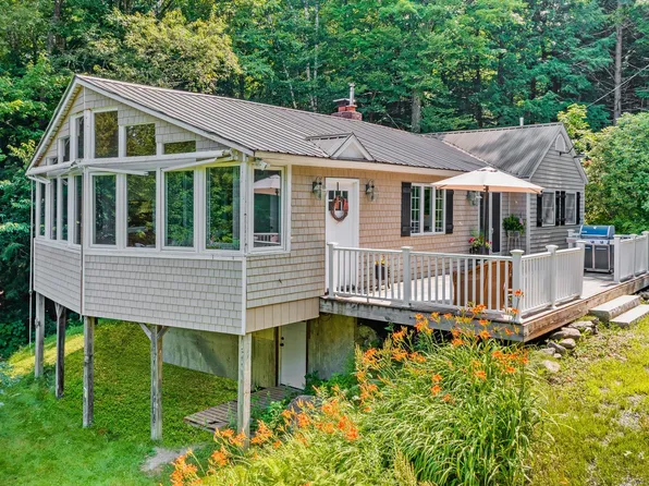 61 Docs Drive, Grantham, NH 03753
