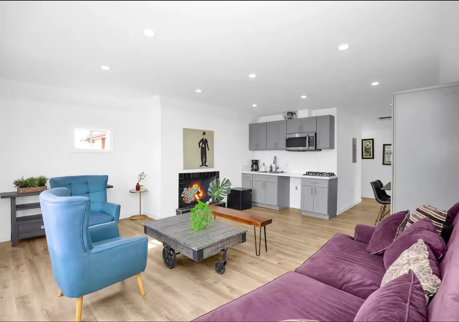 5107 Crenshaw Blvd — Photo 4