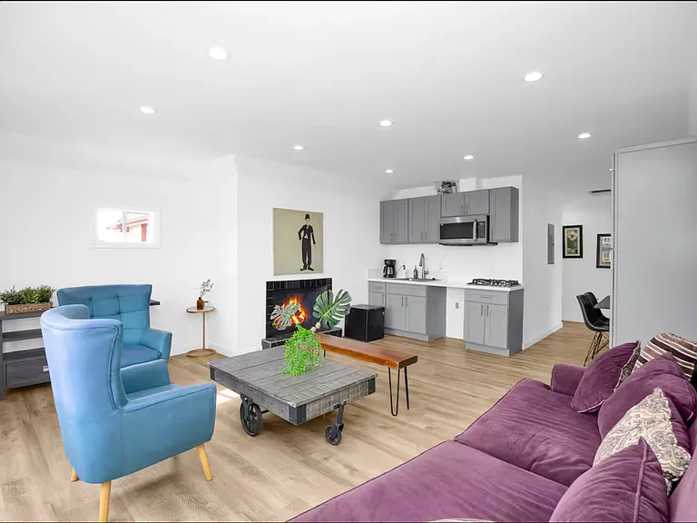 5107 Crenshaw Blvd — Photo 9