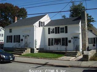 30 Pearl St, Groton, CT 06340