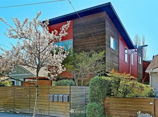 3317 Wetmore Ave S #A, Seattle, WA 98144