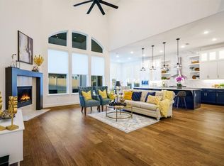 2204 Strolling Way, Argyle, TX 76226