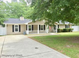 5491 Falling Waters Dr, Hope Mills, NC 28348