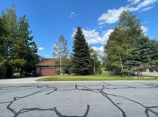 8740 Silver Spur Rd, Park City, UT 84098