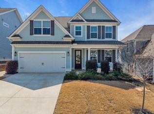 17 Byrnes Ln, Greenville, SC 29609