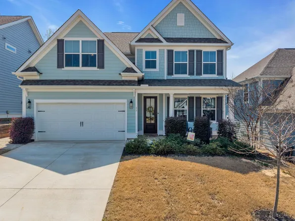 17 Byrnes Ln, Greenville, SC 29609