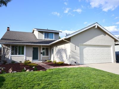 435 Allegan Cir, San Jose, CA, 95123