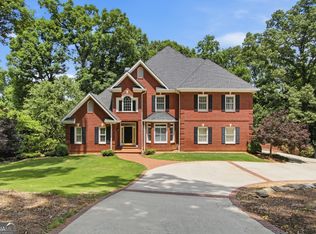 1090 Ramser Dr, Watkinsville, GA 30677