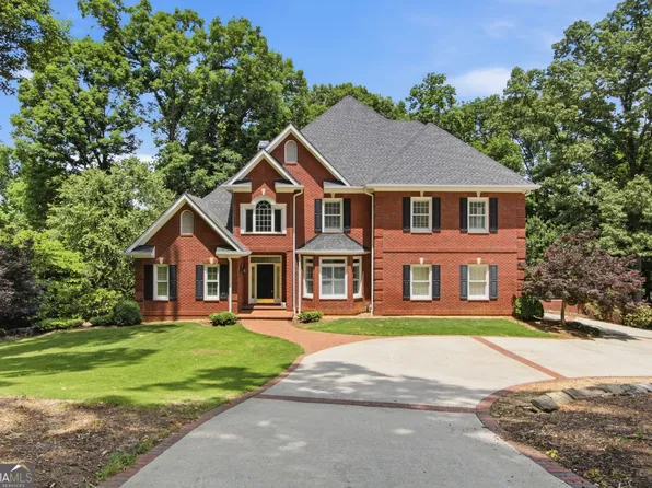 1090 Ramser Dr, Watkinsville, GA 30677