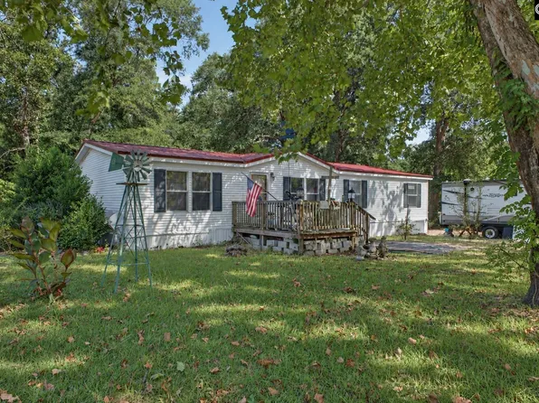 126 Airport Rd, Wagener, SC 29164
