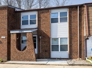 1285 Clydesdale Ln, Virginia Beach, VA 23464