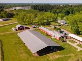 34 Shi Rd, Macon, GA 31220