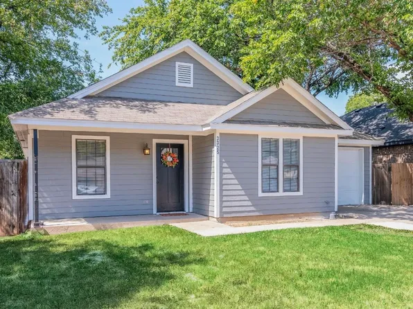 3325 Avenue L, Fort Worth, TX 76105