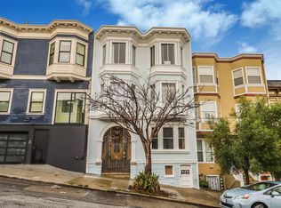 944 Central Ave, San Francisco, CA 94115