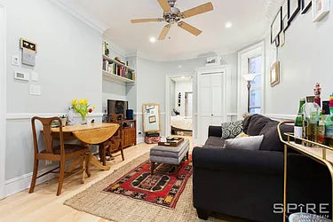 Rented by Spire Group