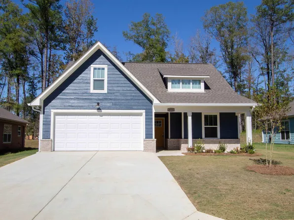 3771 Harvest Ln, Bessemer, AL 35022