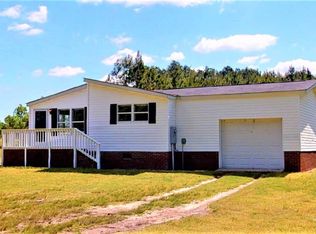 4635 Rosser Pittman Rd, Broadway, NC 27505