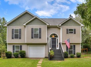 6494 Washington Road, Appling, GA 30802