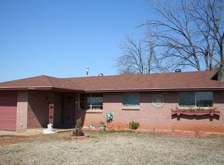 3605 Terry Way, Del City, OK 73115