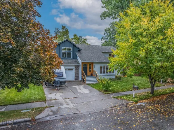 502 Meagher Ave, Bozeman, MT 59718