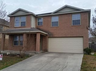 333 Willow Vw, Cibolo, TX 78108