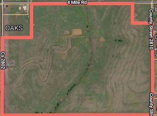 0 W County Road 1310 Lot 5 & 6, Chickasha, OK 73018