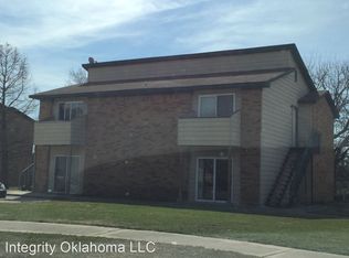 1410 Glen Oaks Ct APT 1, Norman, OK 73071