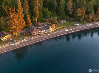 664 Tidewinds Ln, Eastsound, WA 98245