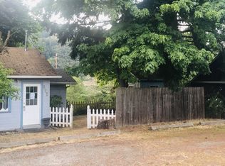 671 N Old Pacific Hwy, Myrtle Creek, OR 97457