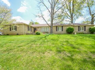 10827 Wonderland Dr, Indianapolis, IN 46239