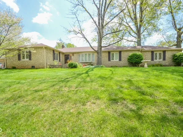 10827 Wonderland Dr, Indianapolis, IN 46239