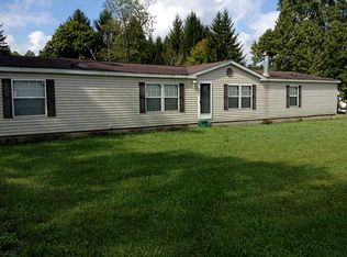 239 Giesey Rd, Ligonier, PA 15658