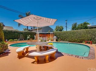 6464 E Los Arcos St, Long Beach, CA 90815