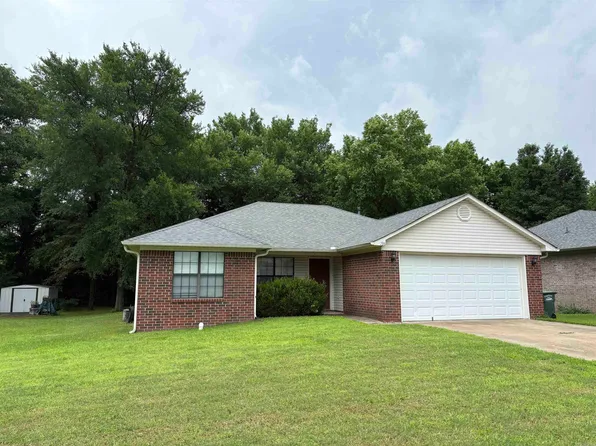 298 Niagra Fls, Conway, AR 72032