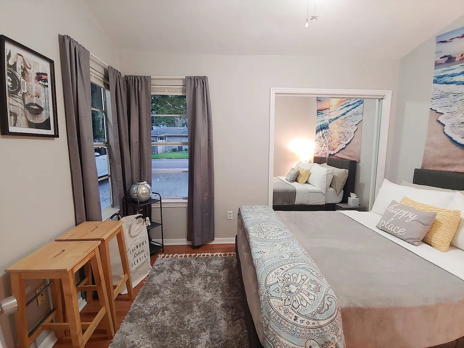 2 bed, 2.0 bath, $4,605 — Photo 3